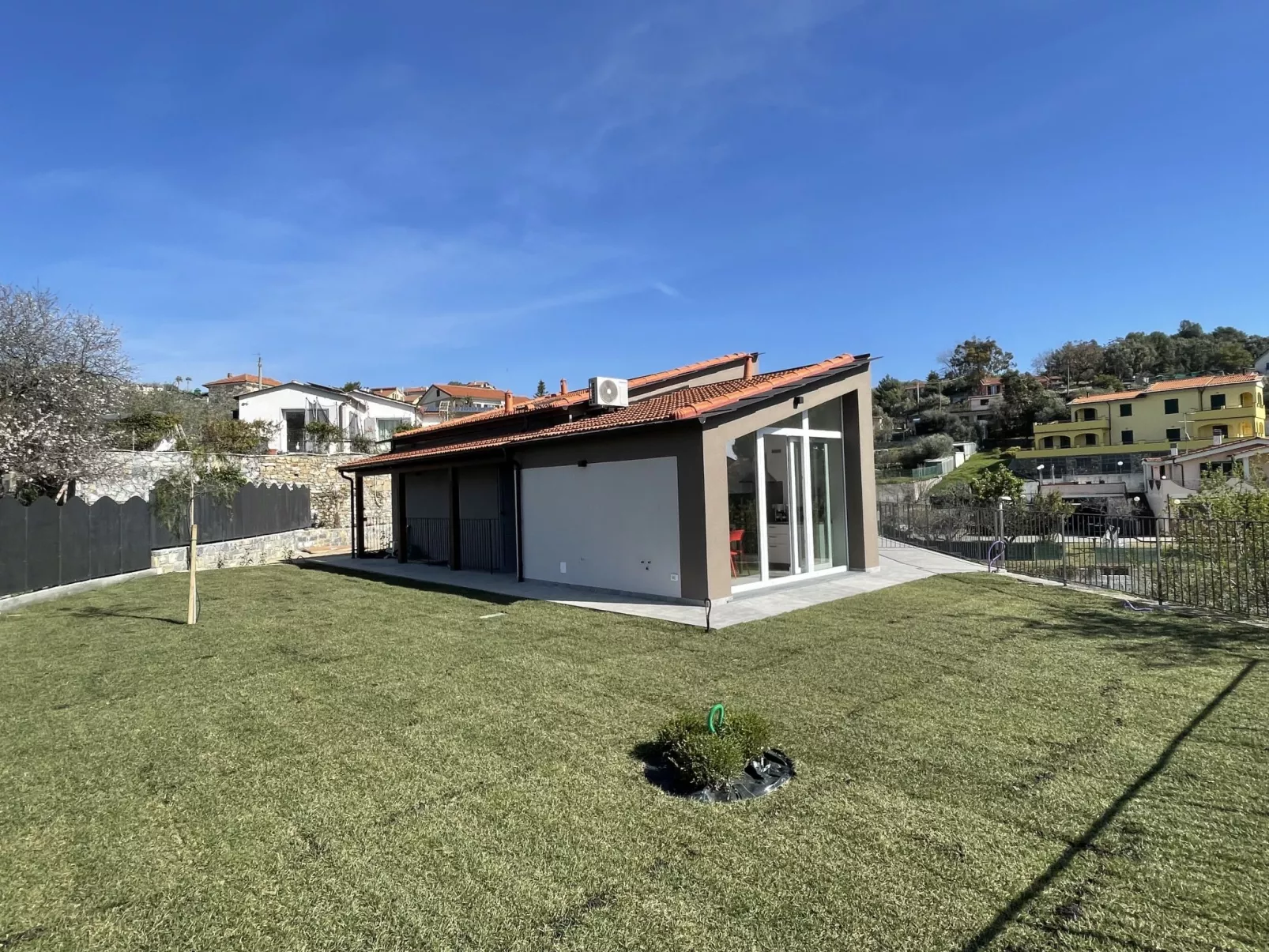 Casa Luca-Outside