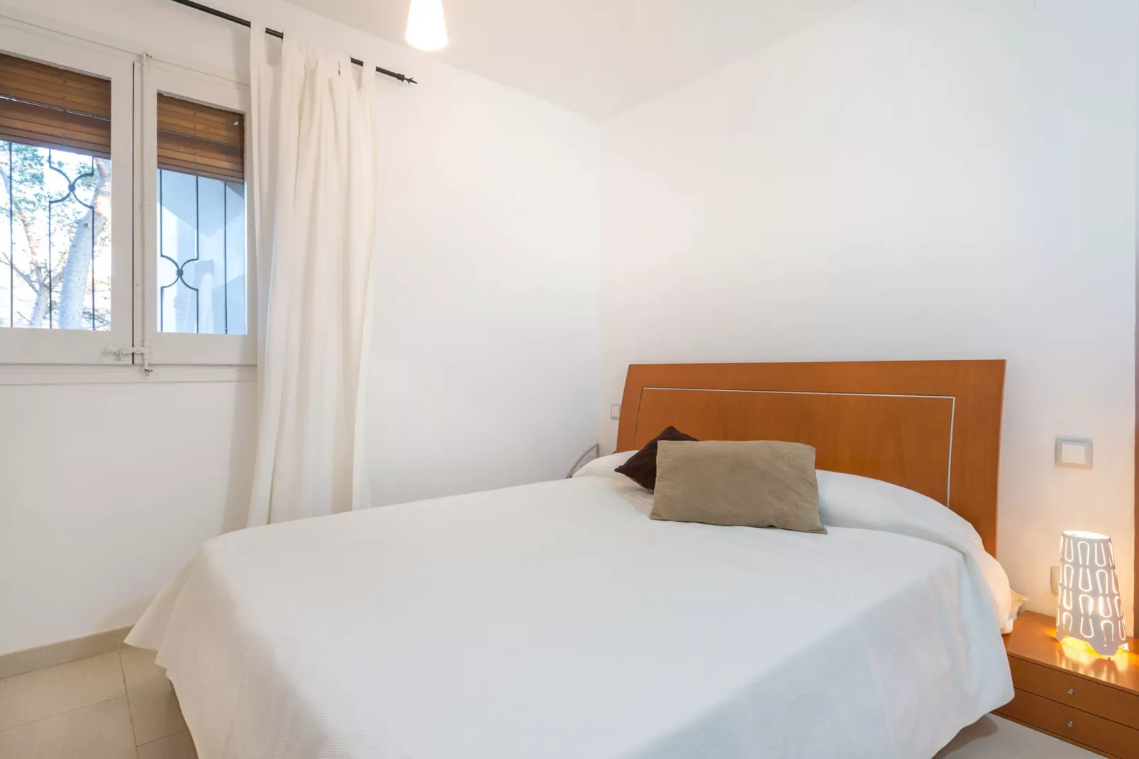 Cliper H-2-Bedroom