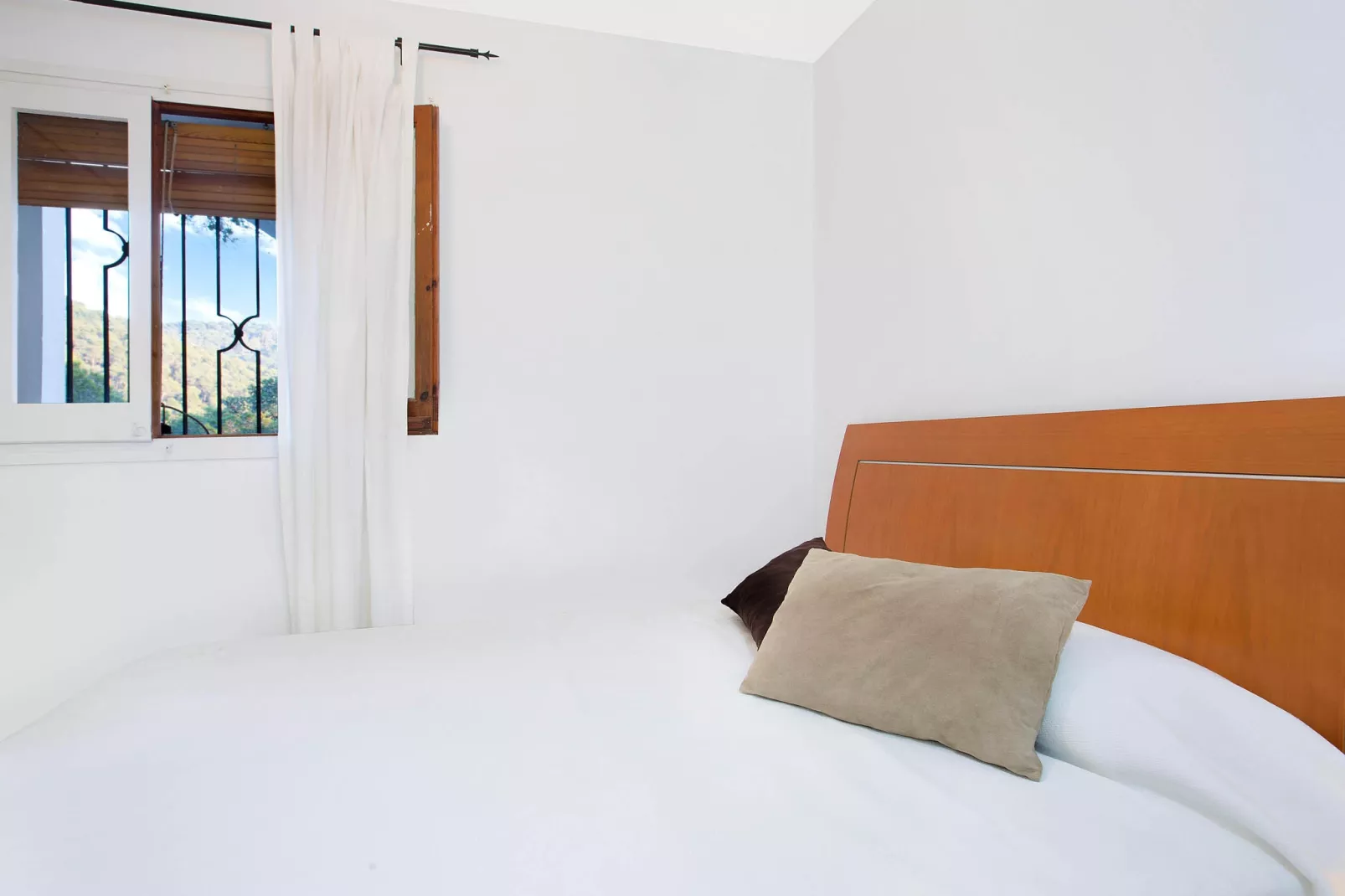 Cliper H-2-Bedroom