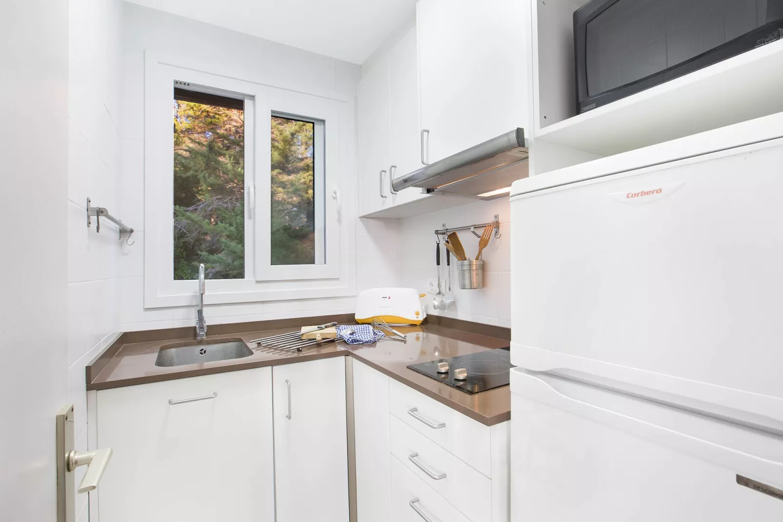 Cliper H-3-Kitchen