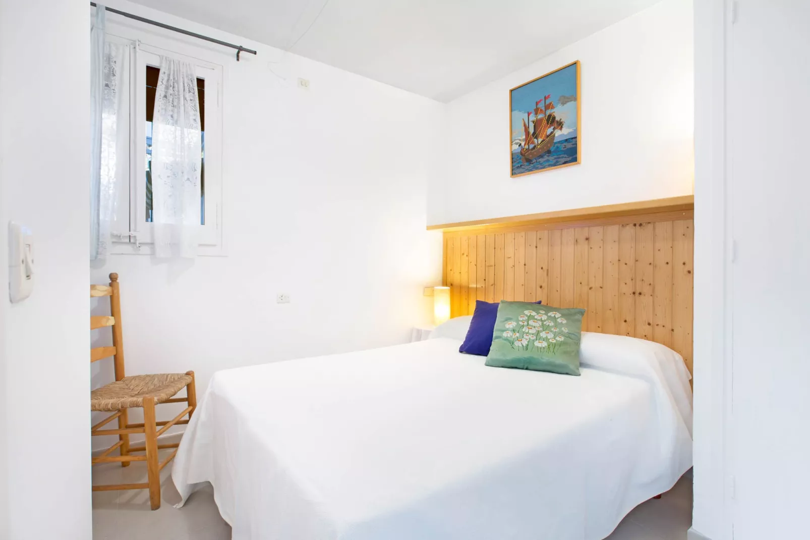 Cliper H-3-Bedroom