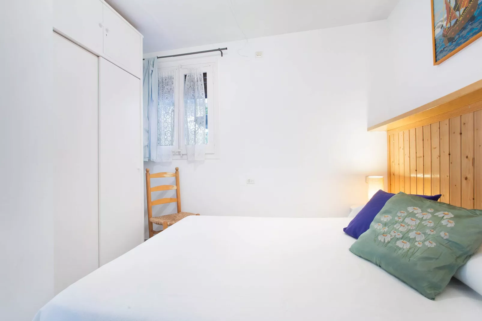 Cliper H-3-Bedroom