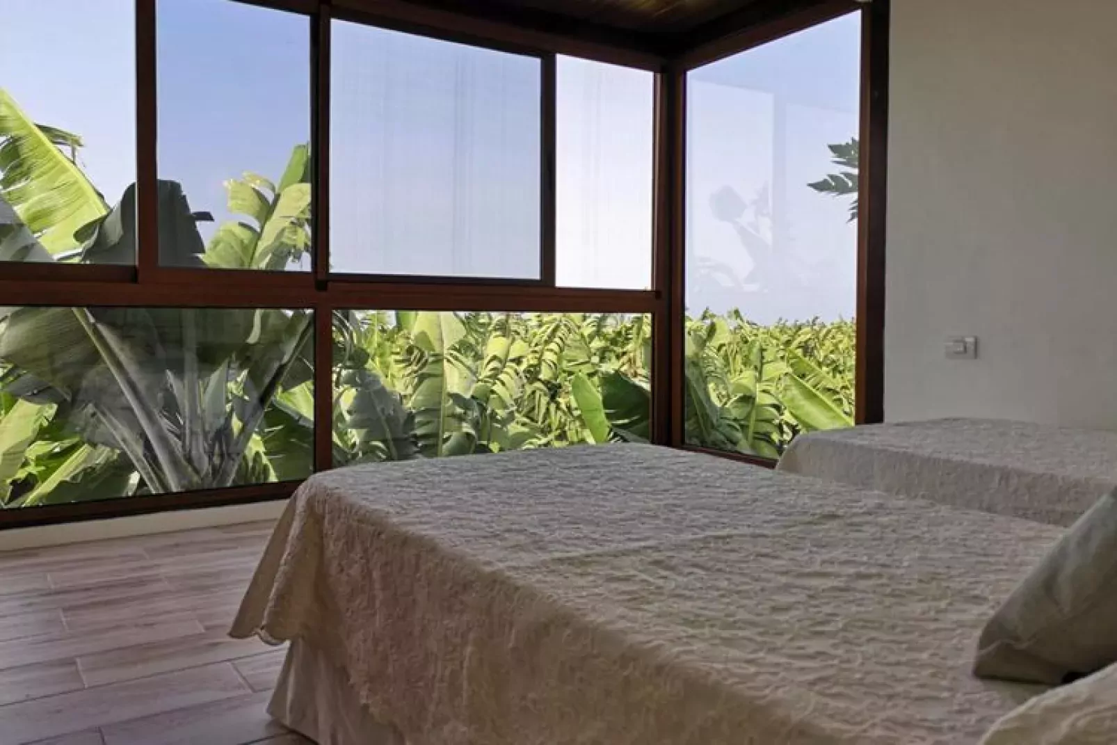 Los Jablitos / 3 personas-Los Jablitos-Bedroom