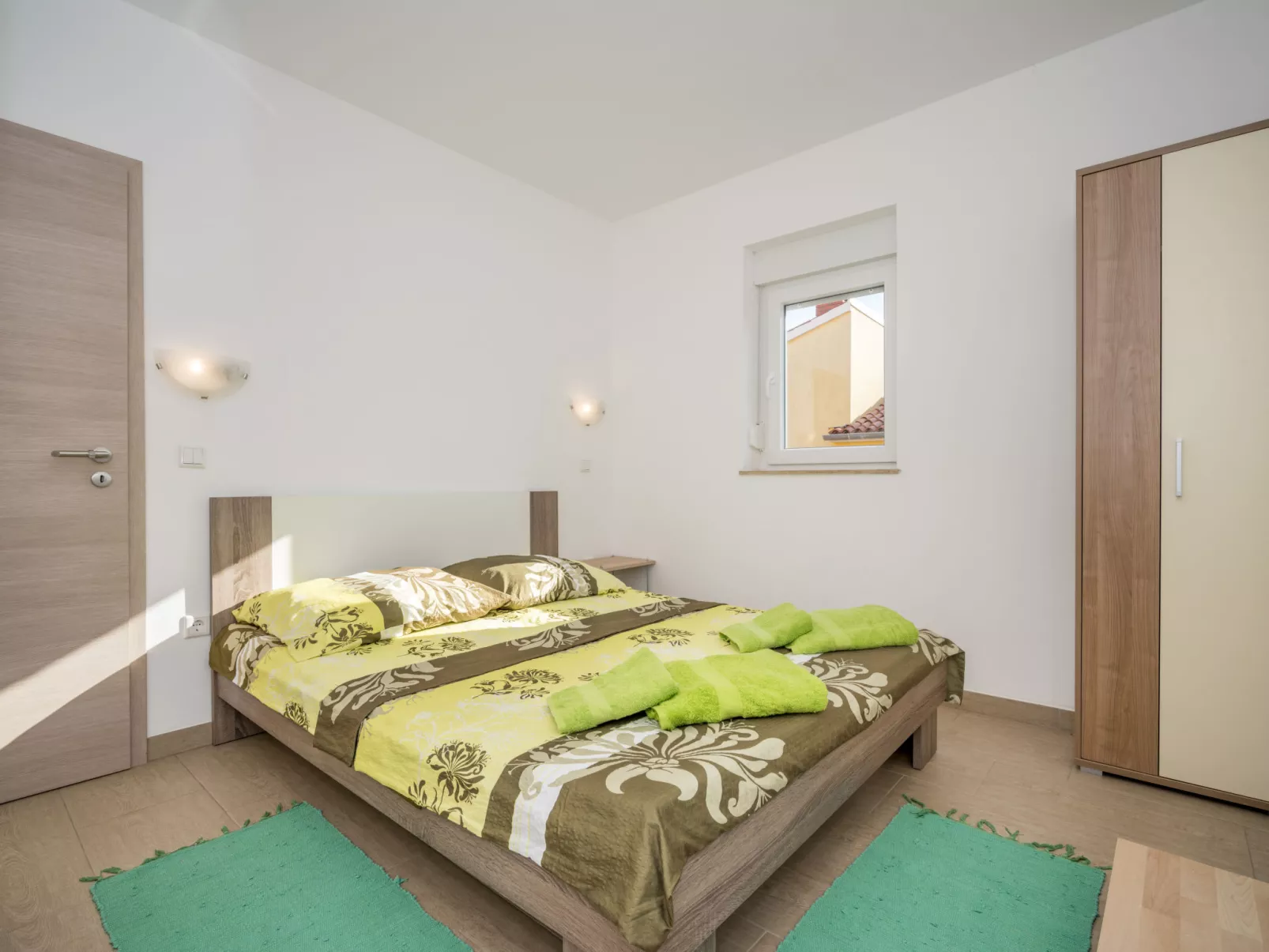 B&B-Dedans