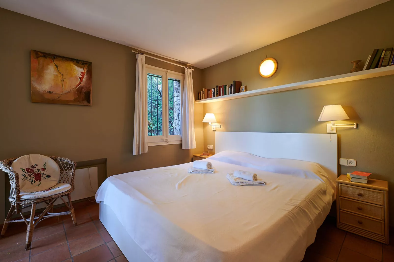 Cliper L-1-Bedroom