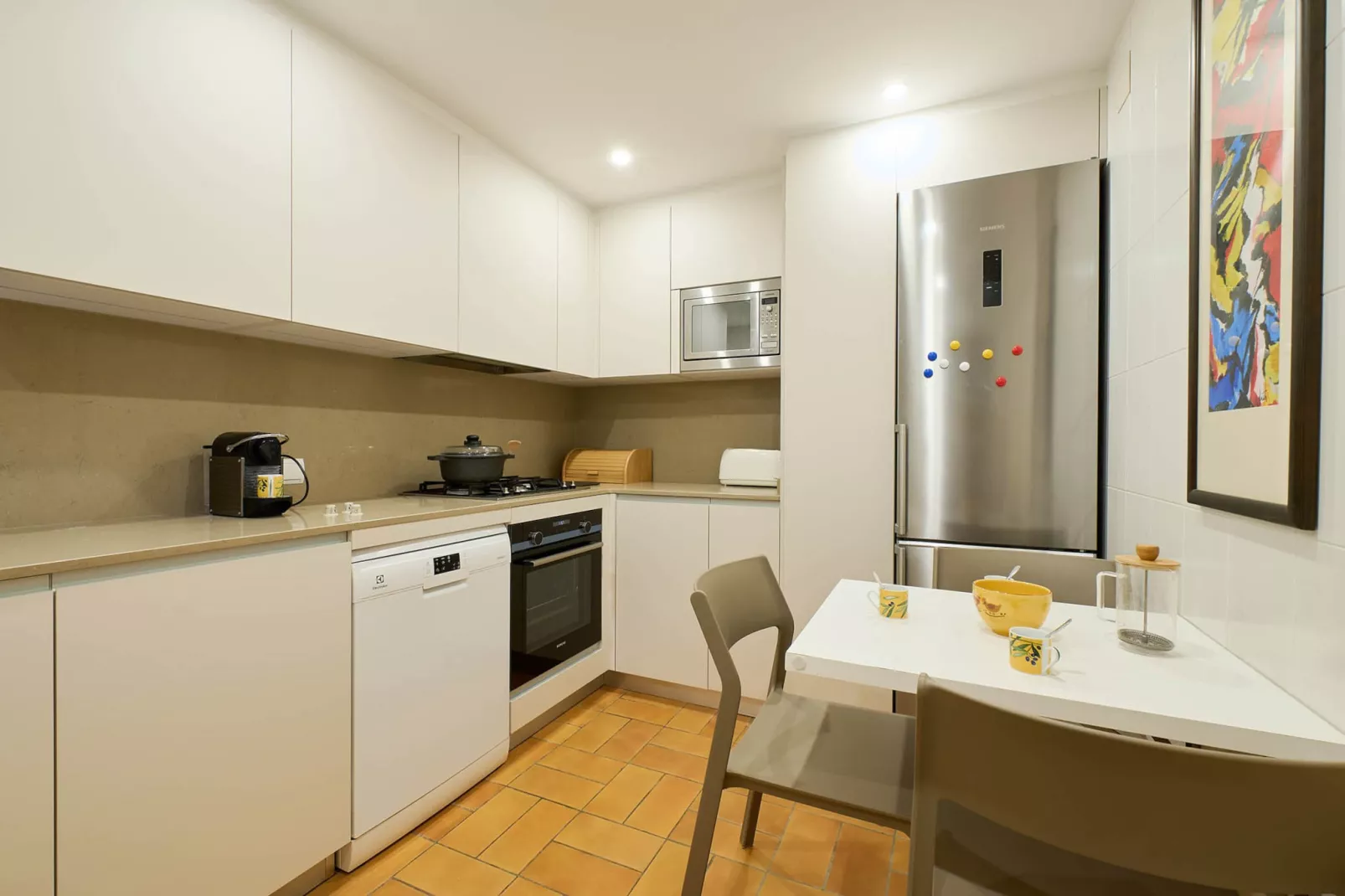 Cliper L-1-Kitchen