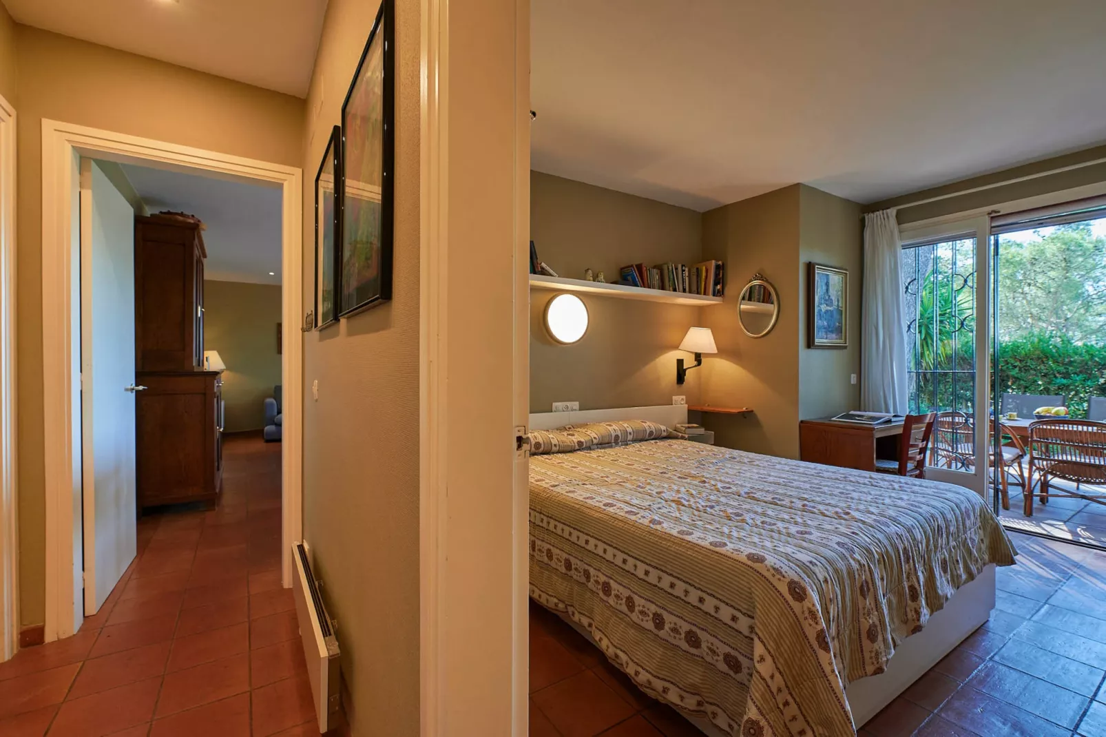 Cliper L-1-Bedroom
