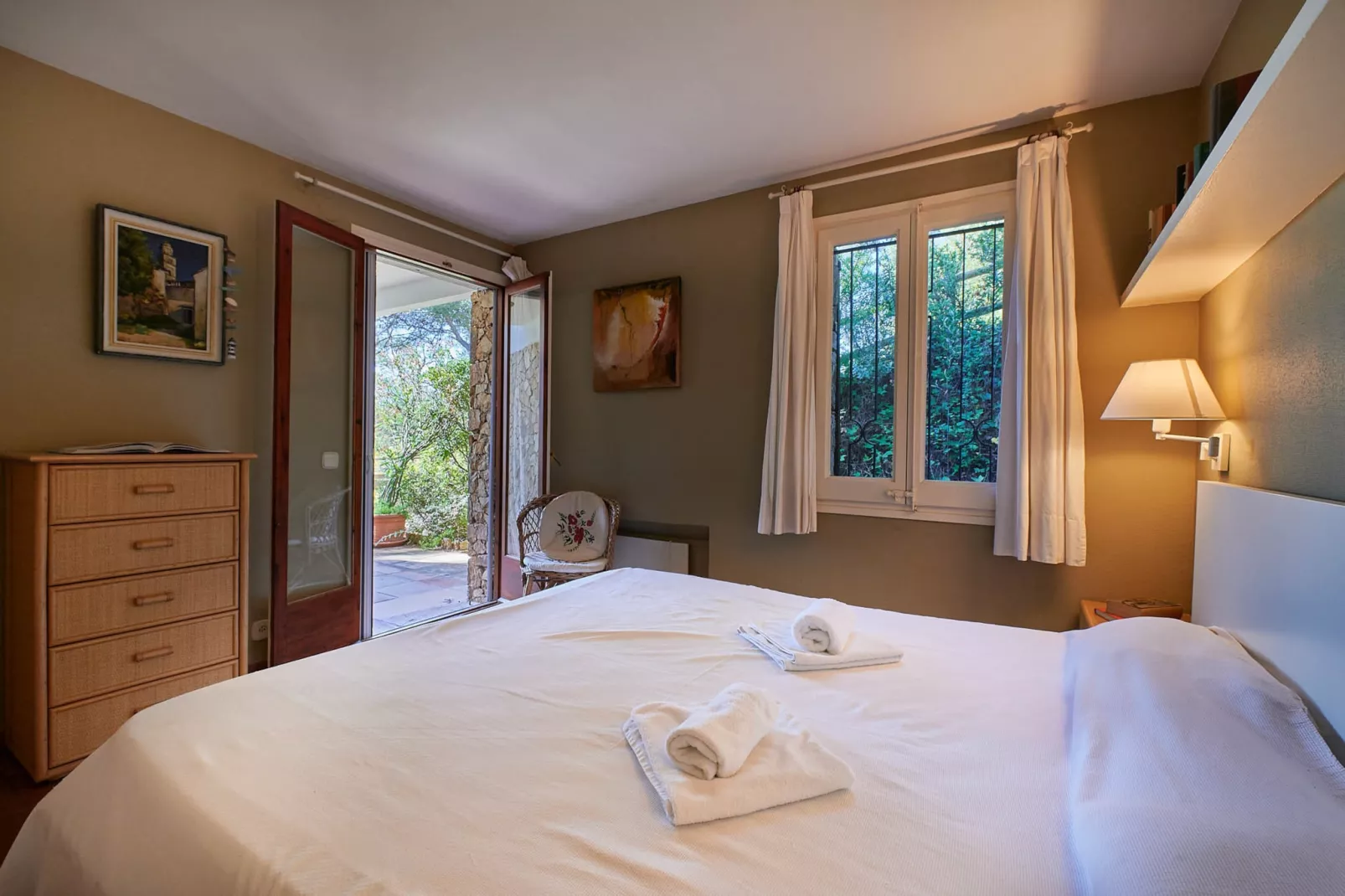 Cliper L-1-Bedroom