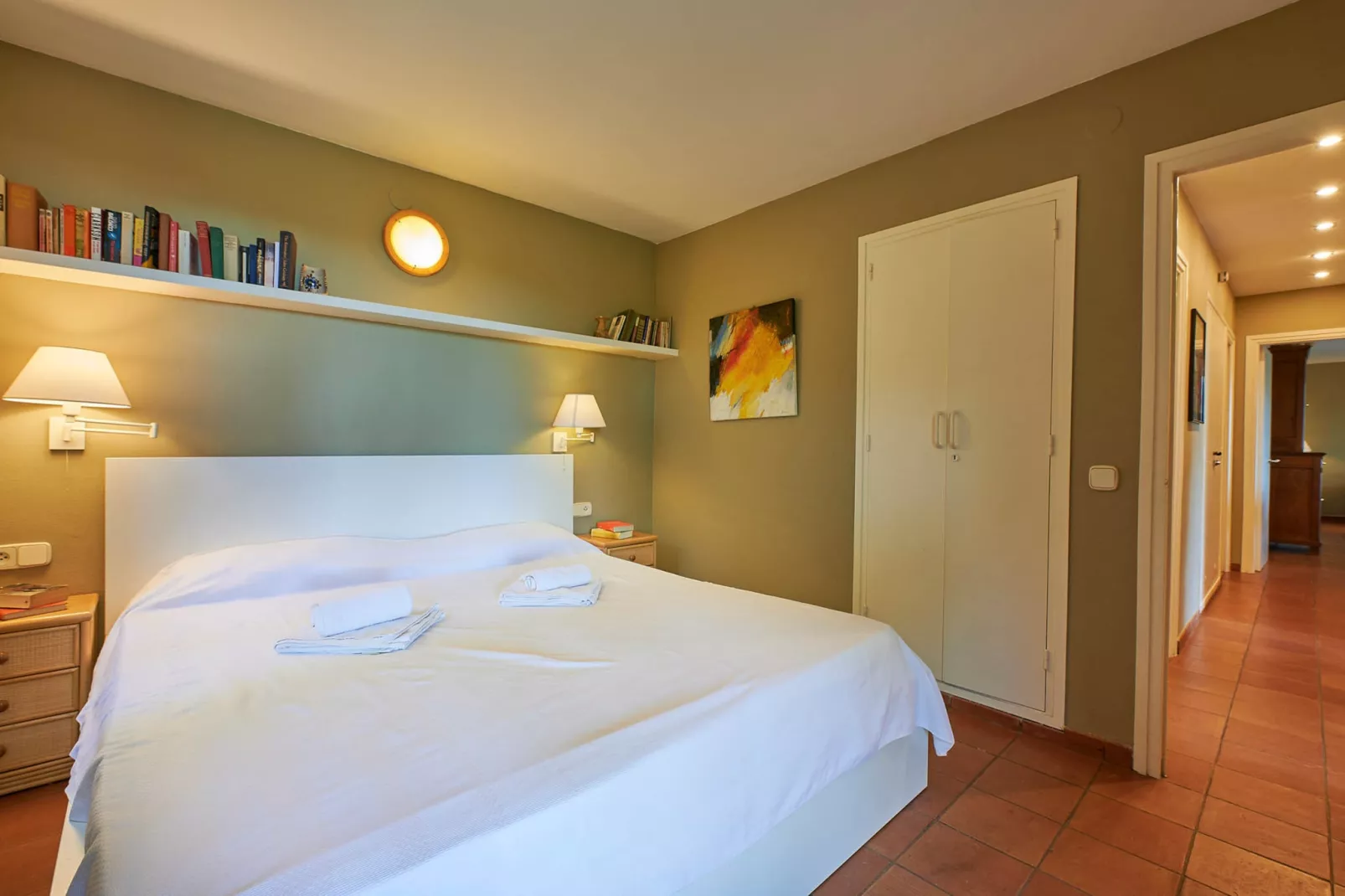 Cliper L-1-Bedroom