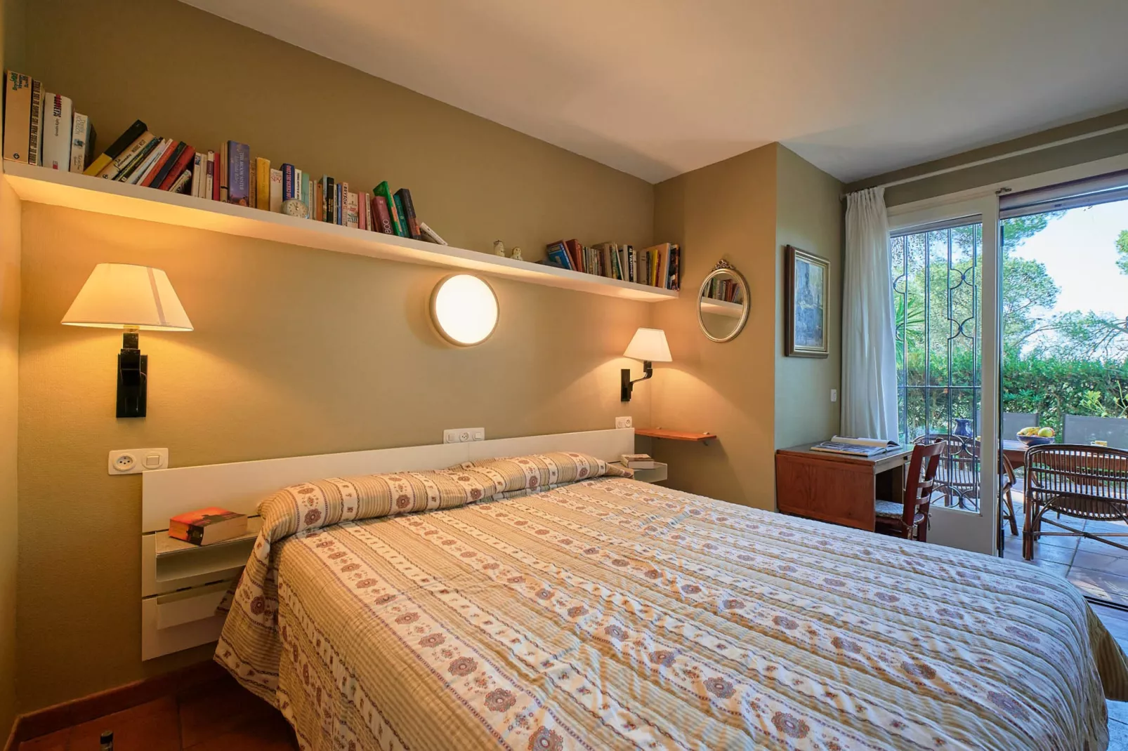 Cliper L-1-Bedroom