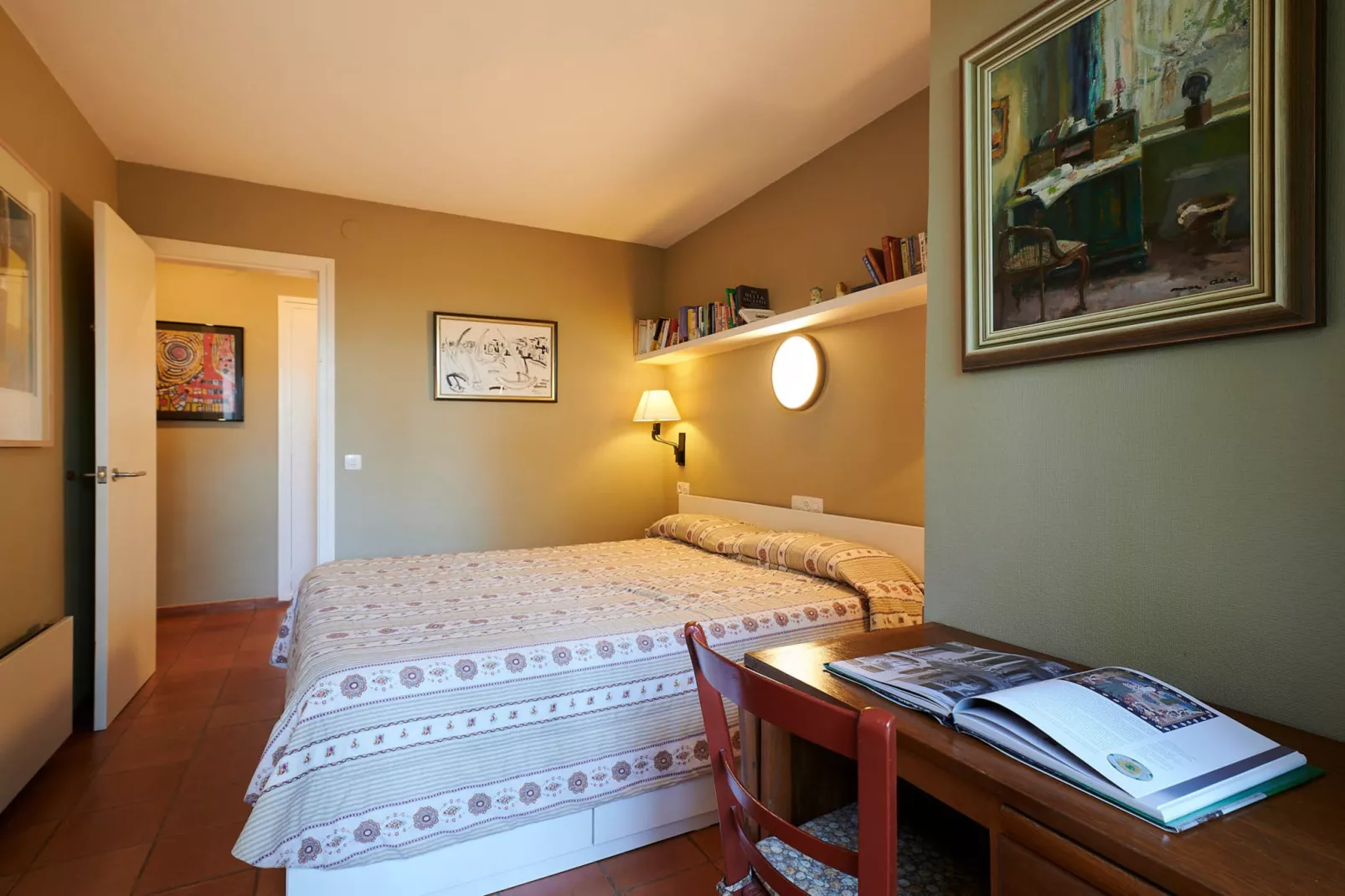 Cliper L-1-Bedroom