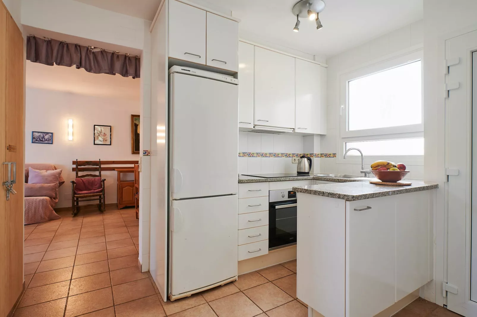 Cliper C-3-Kitchen