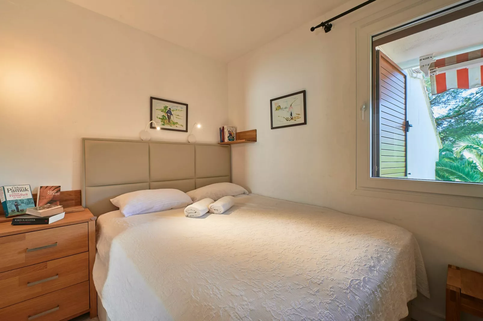 Cliper C-3-Bedroom