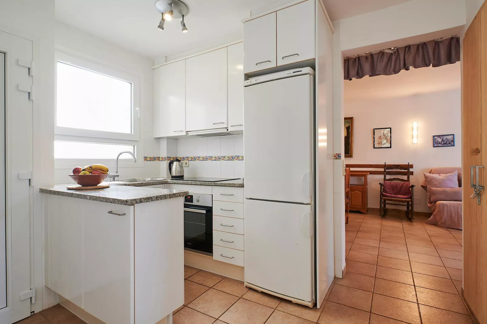 Cliper C-3-Kitchen