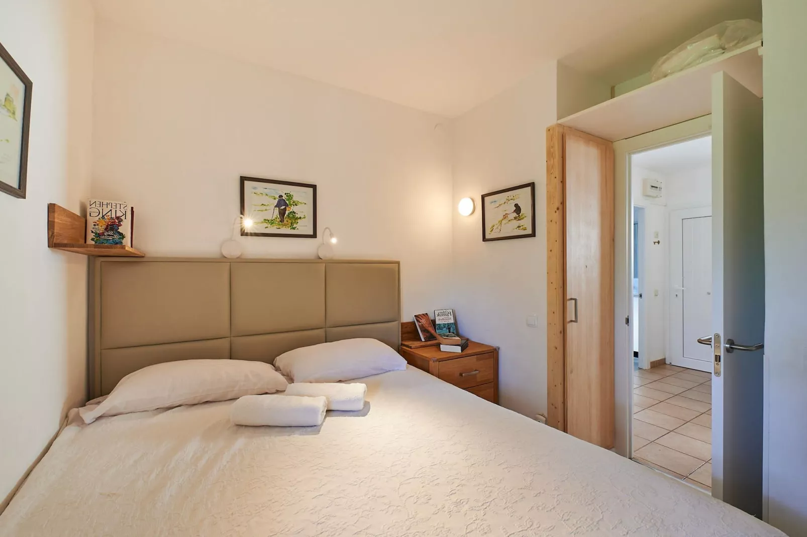 Cliper C-3-Bedroom