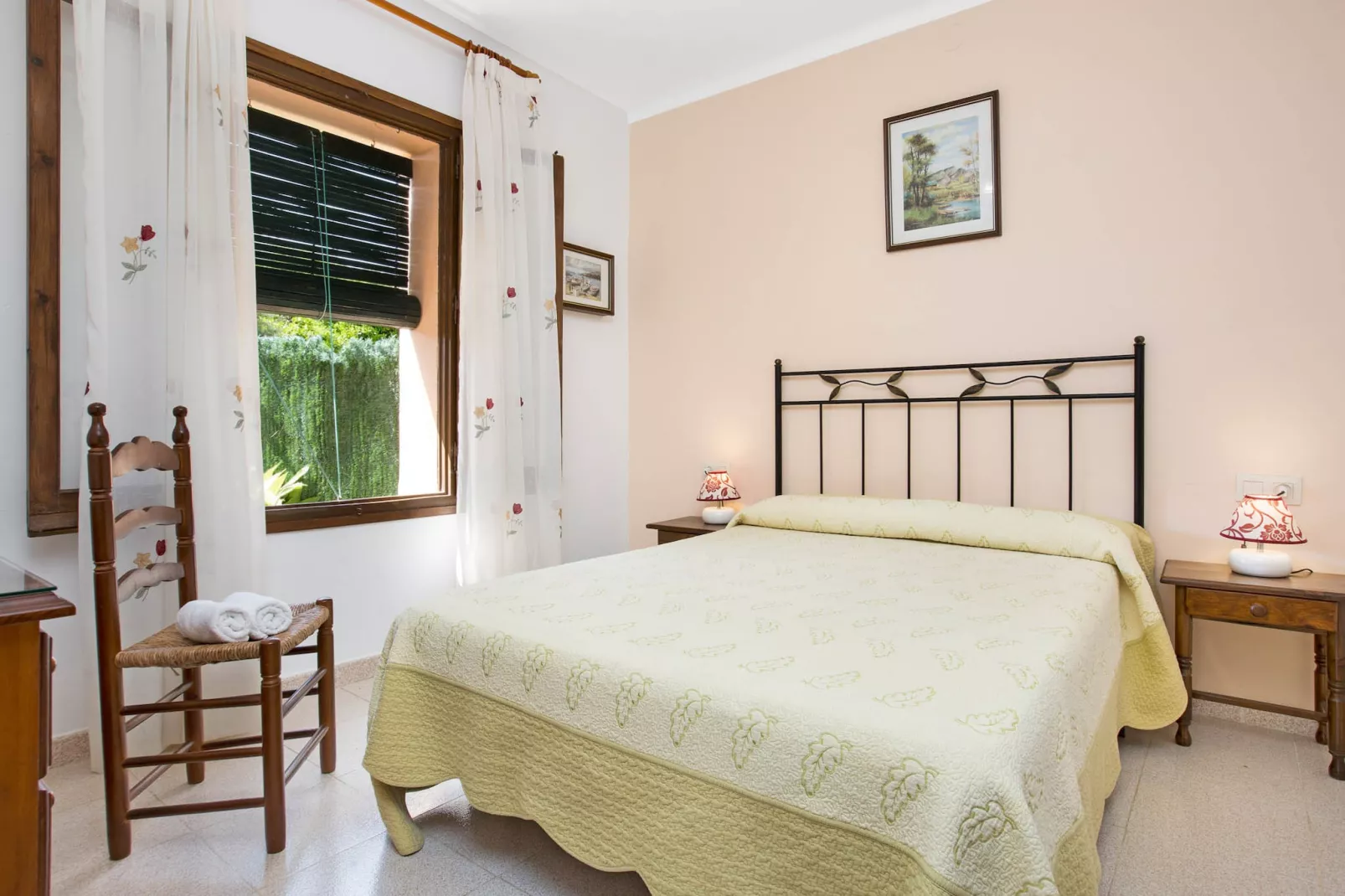 Tres Pins 1-Bedroom