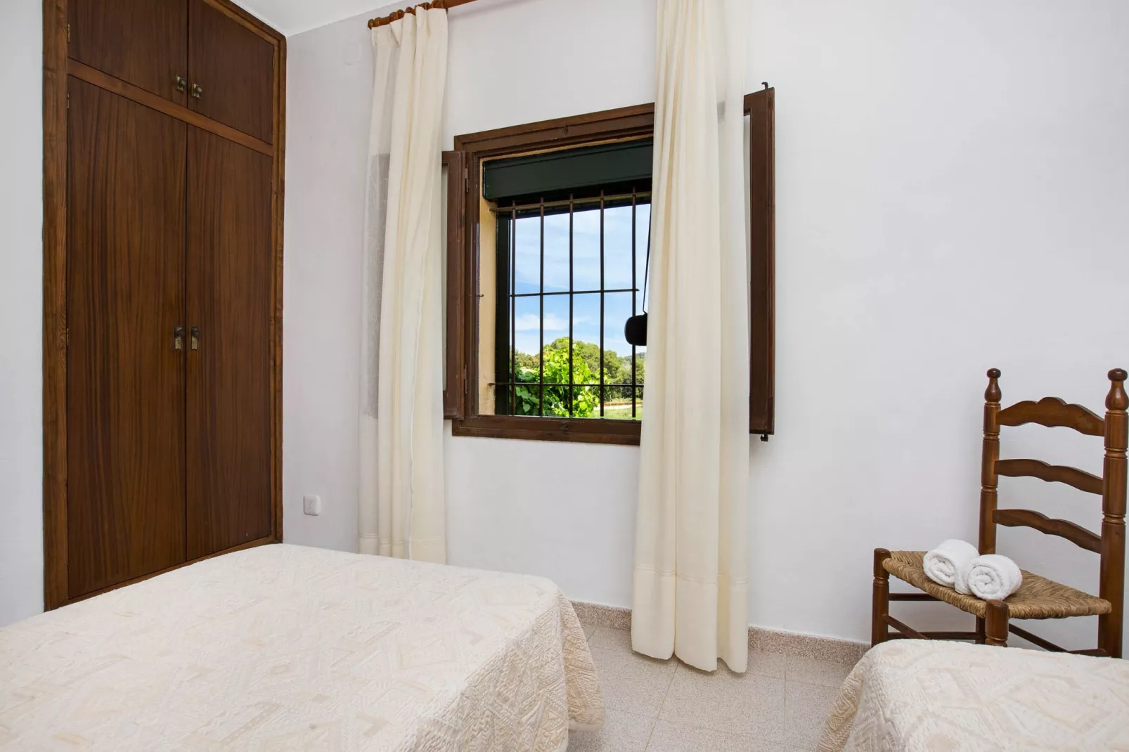 Tres Pins 1-Bedroom