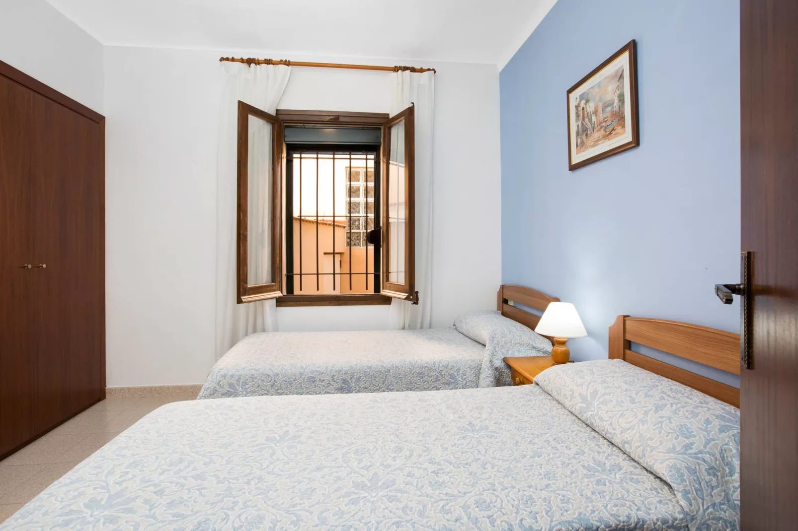 Tres Pins 1-Bedroom