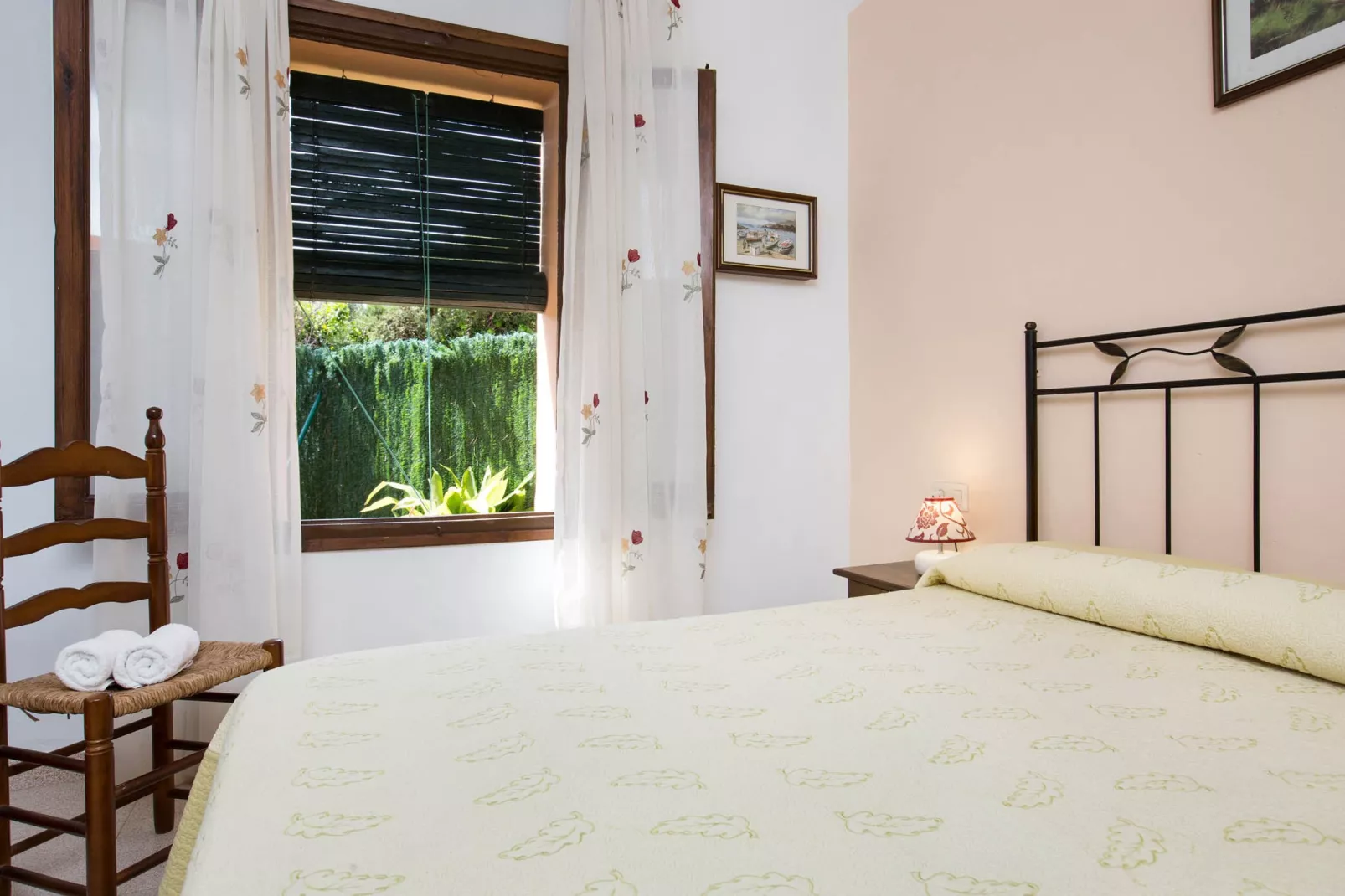 Tres Pins 1-Bedroom
