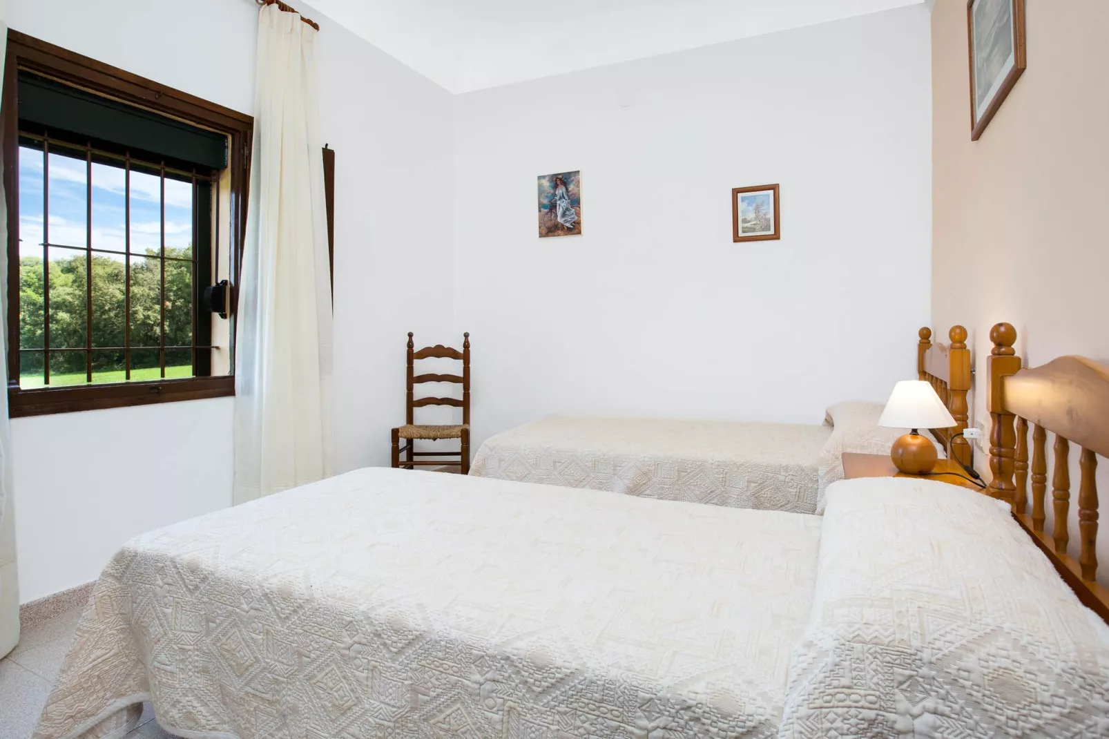 Tres Pins 1-Bedroom