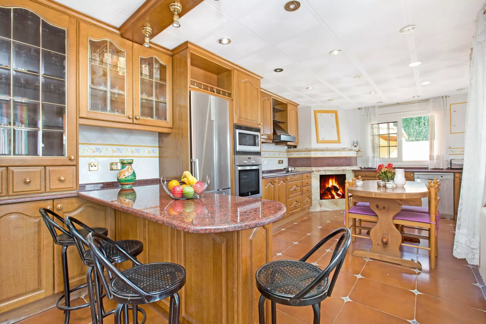 Carvajal-Kitchen