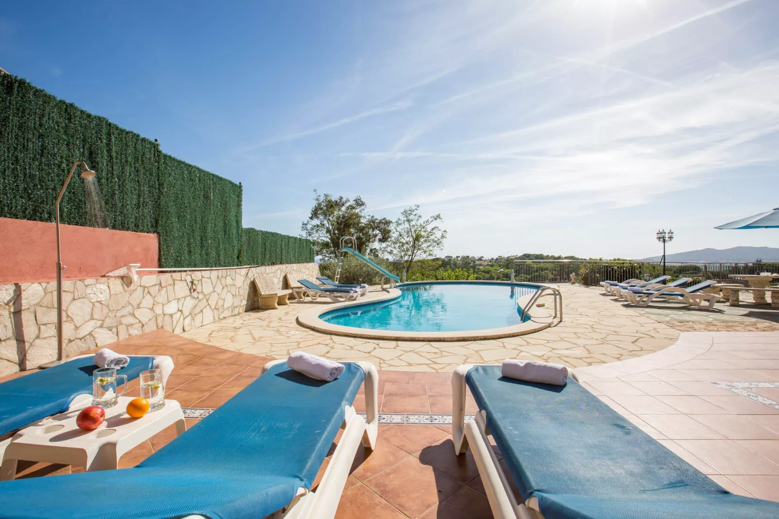 Carvajal-View summer