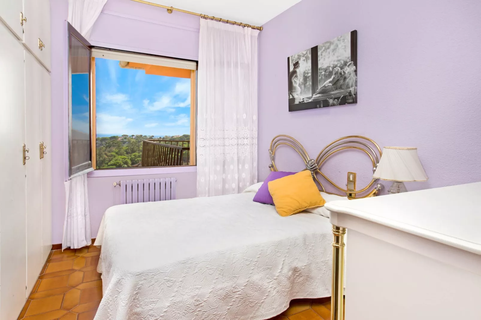 Carvajal-Bedroom