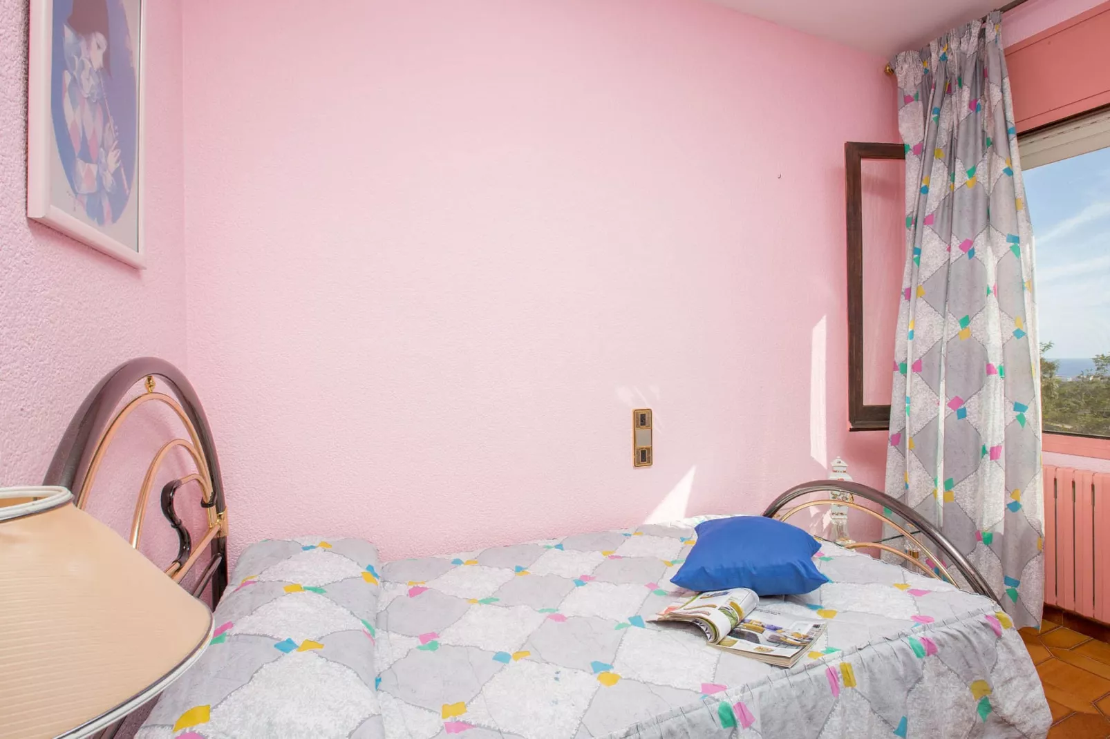 Carvajal-Bedroom