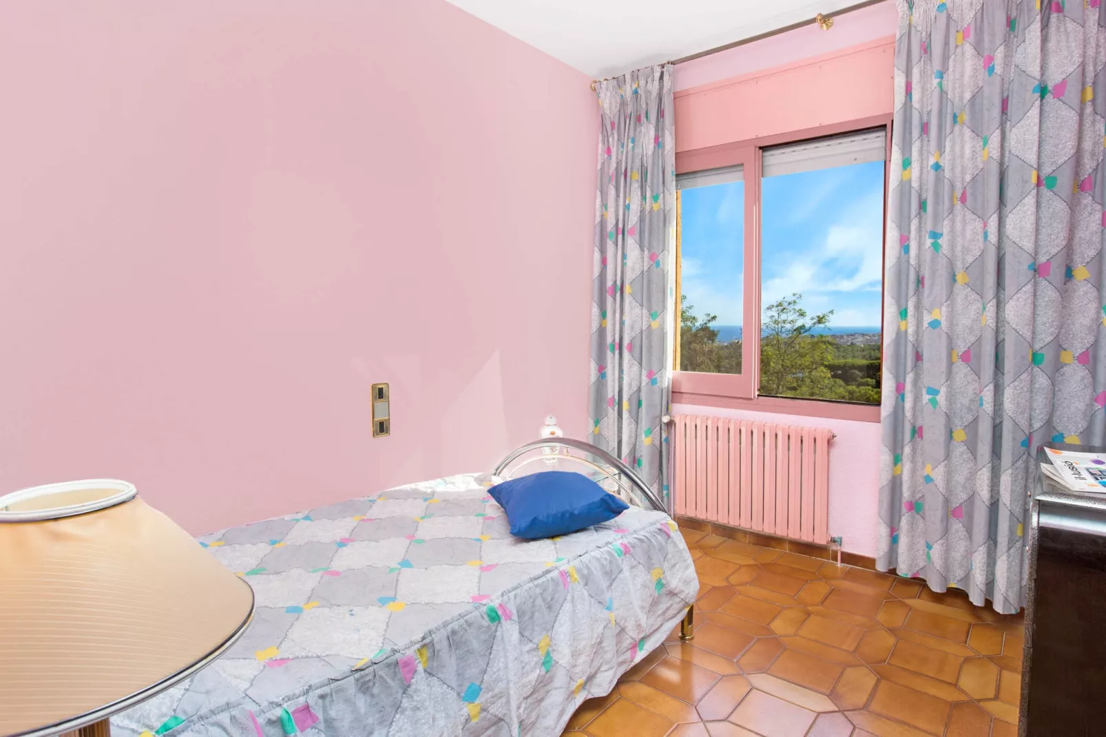Carvajal-Bedroom