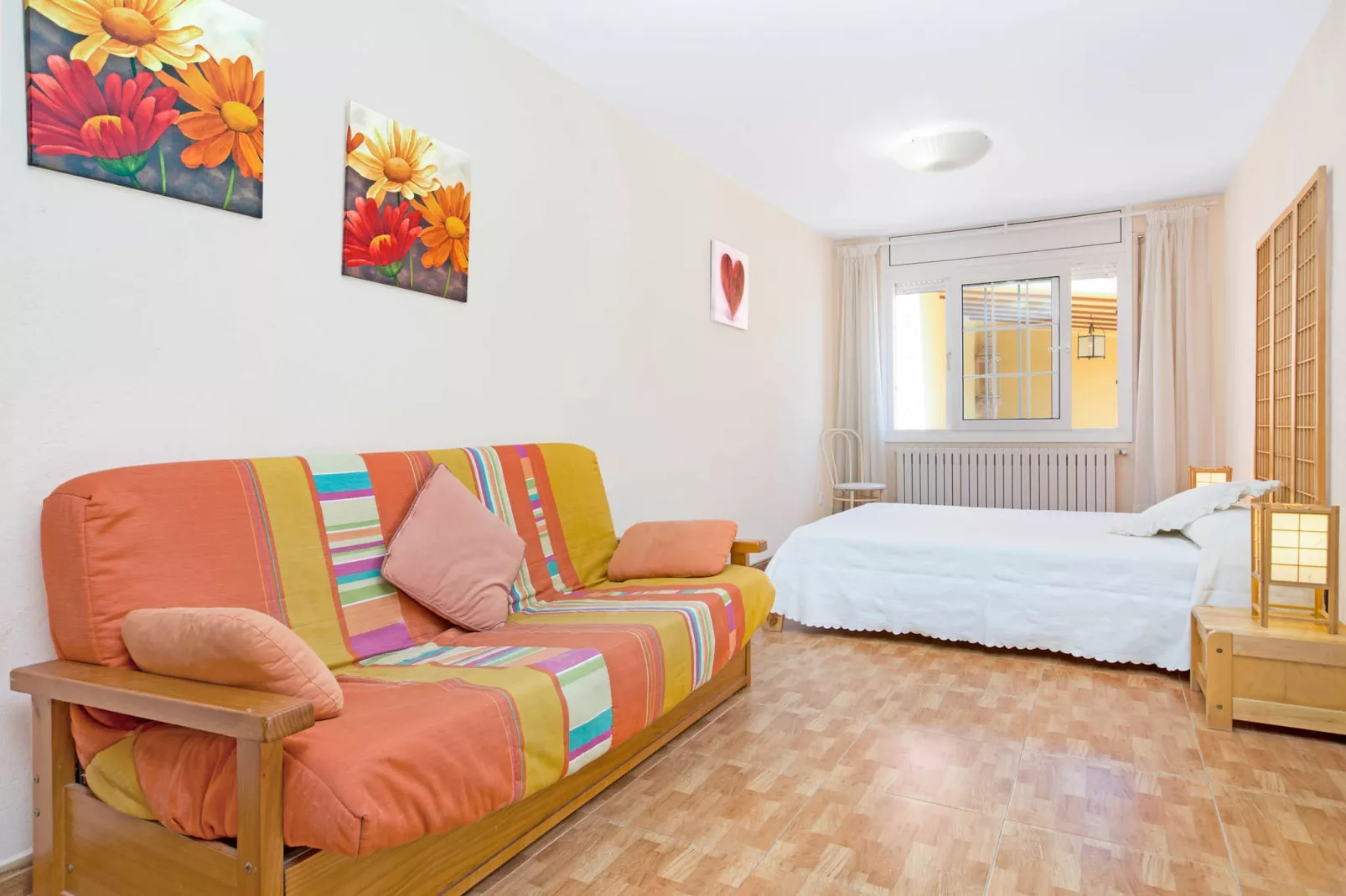 Carvajal-Bedroom