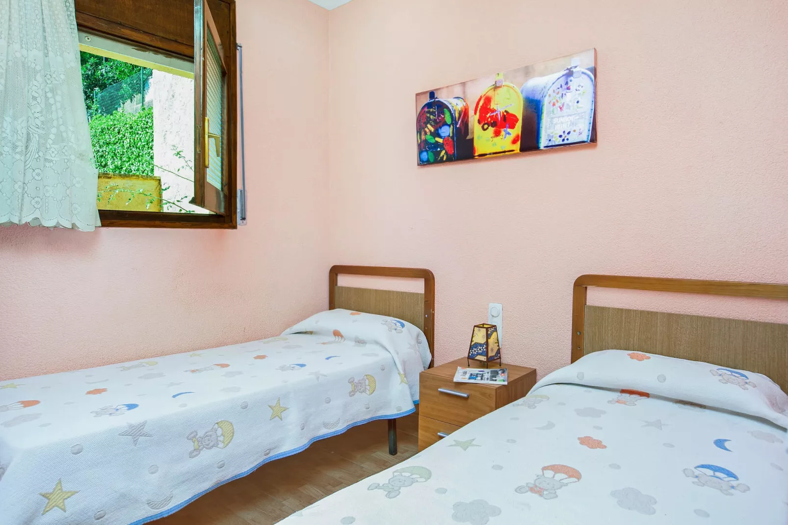 Carvajal-Bedroom