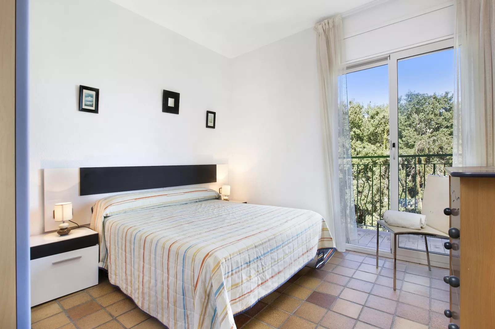 Del Pi-Bedroom