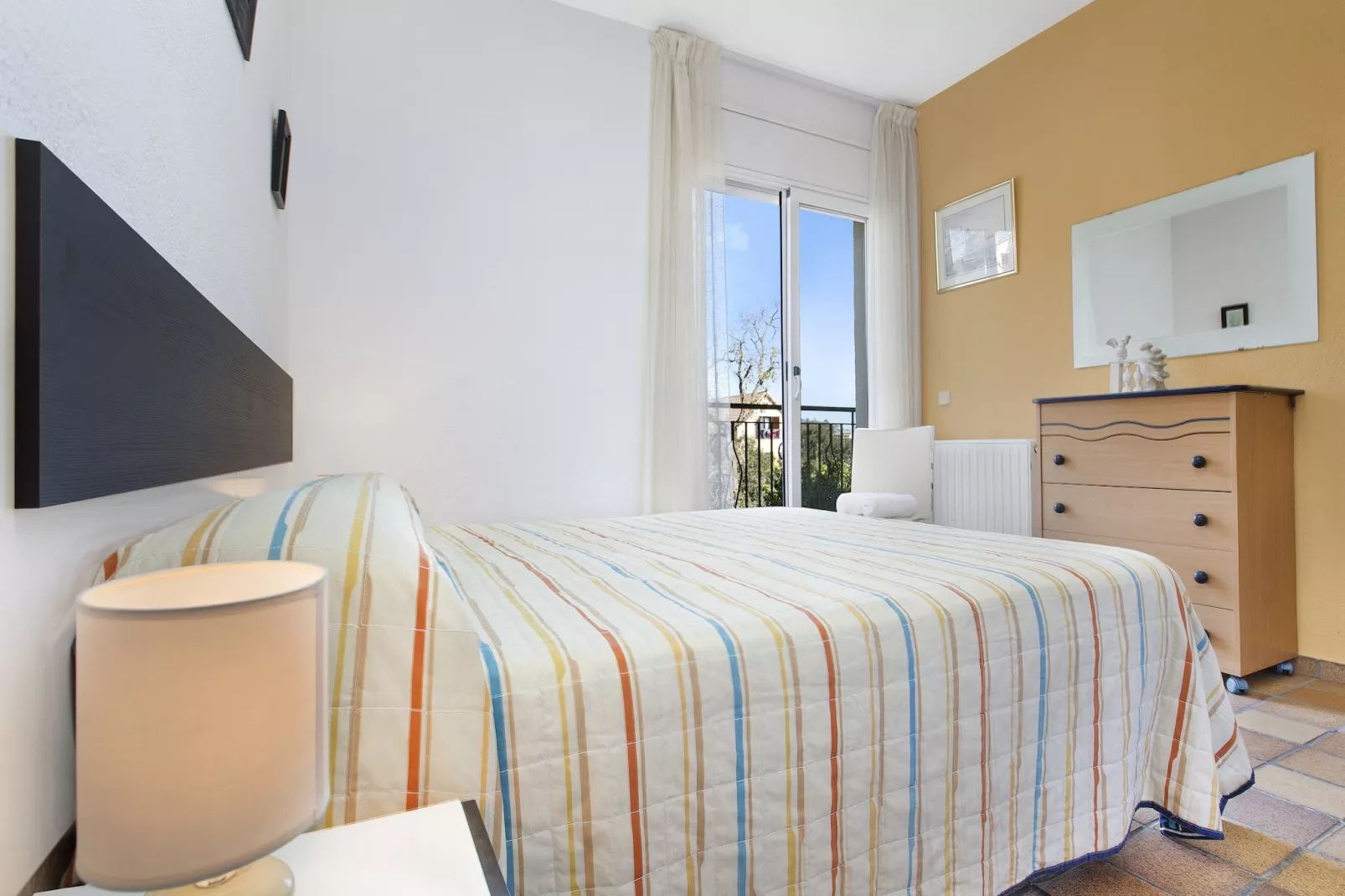 Del Pi-Bedroom