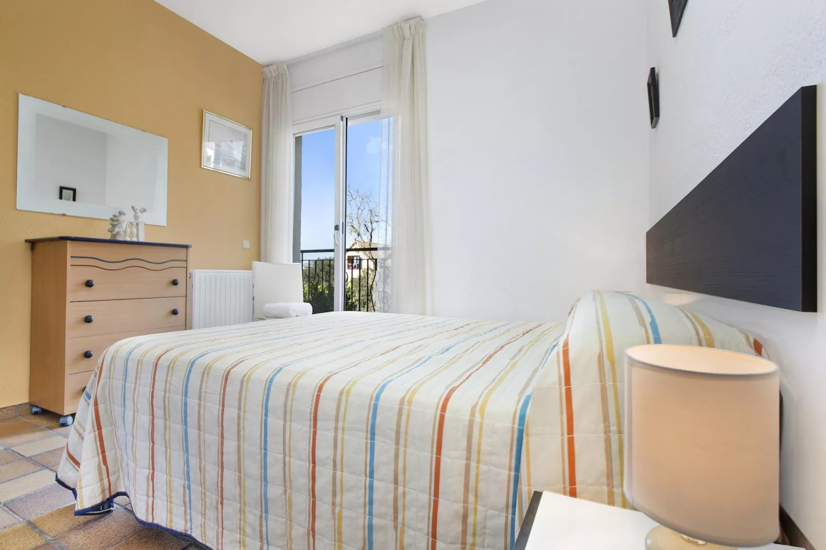 Del Pi-Bedroom