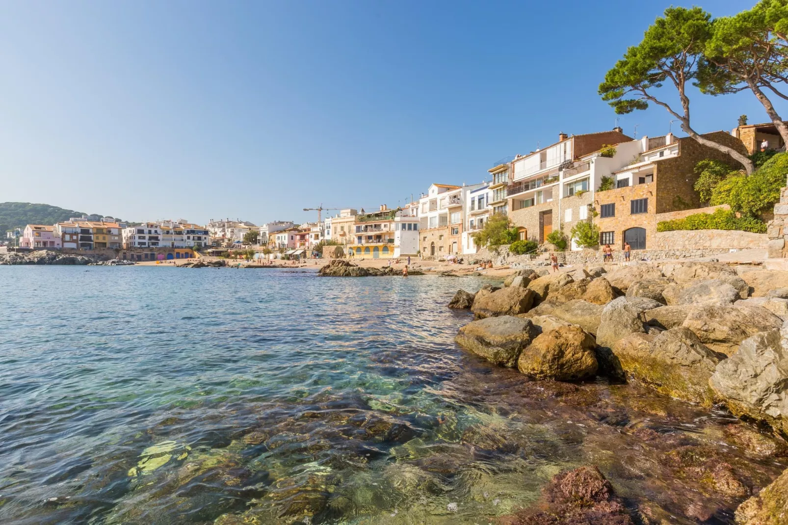 Del Pi-Areas summer 5km