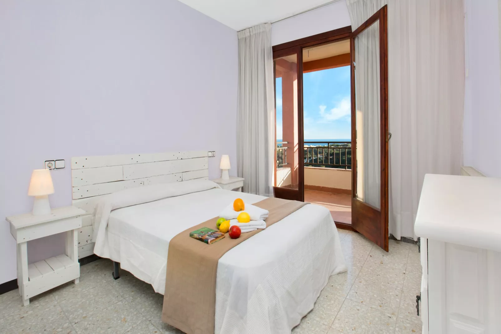 Maer-Bedroom