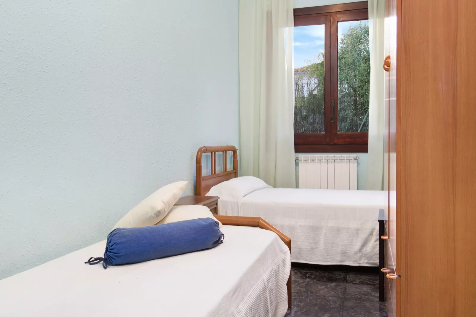 Maer-Bedroom