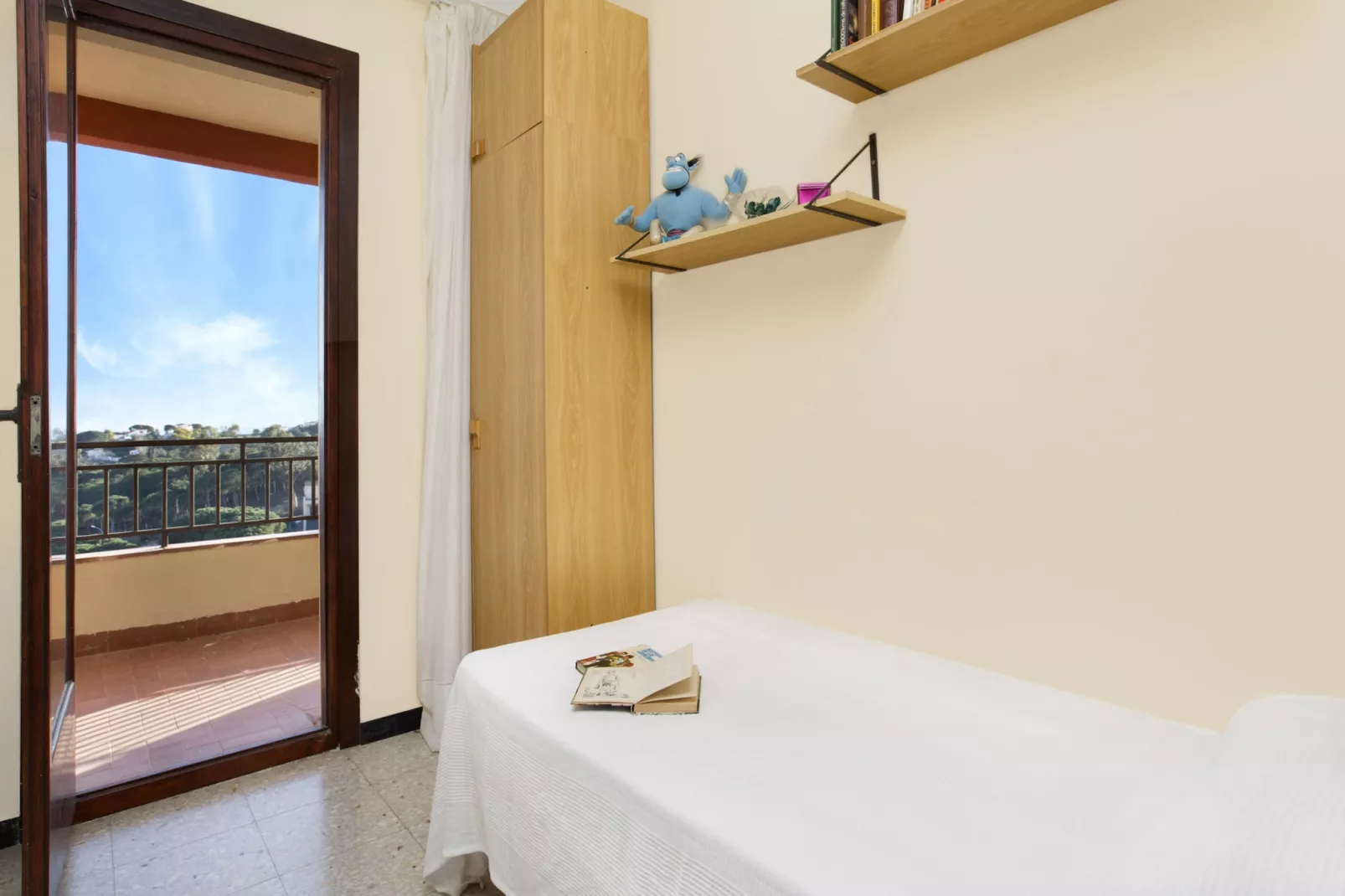 Maer-Bedroom