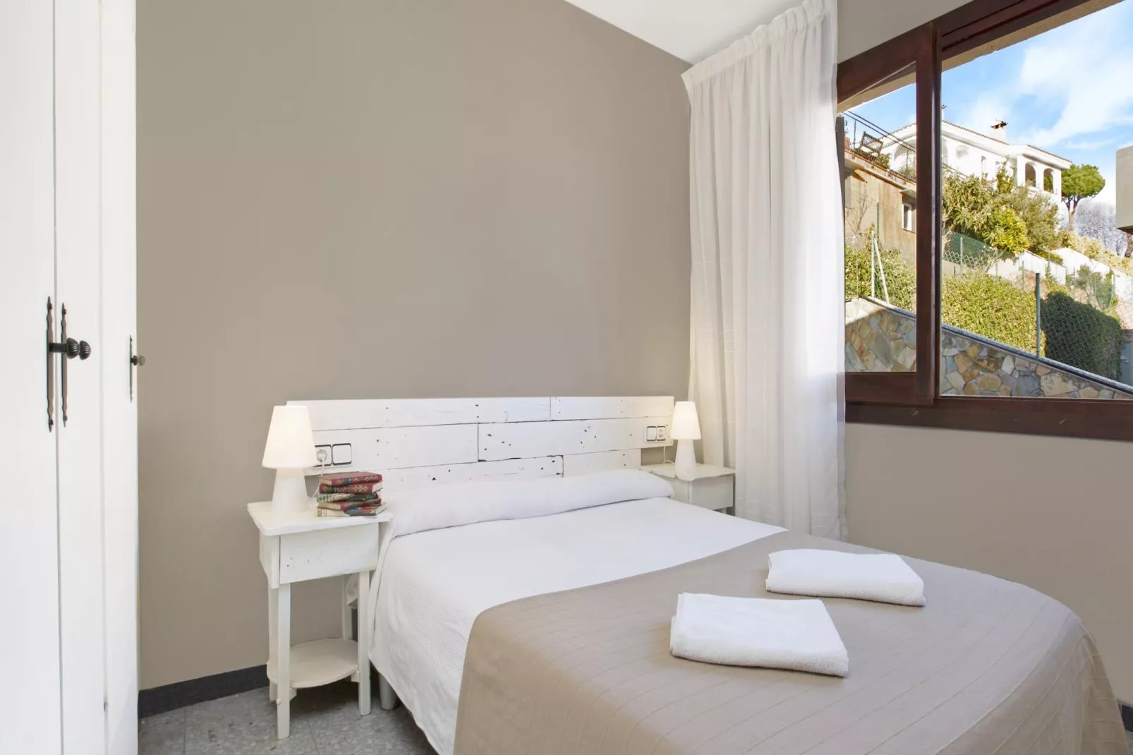 Maer-Bedroom