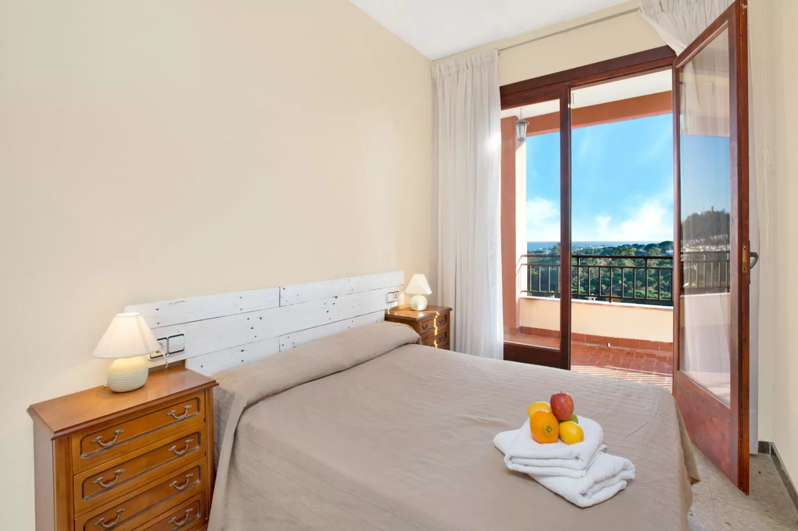 Maer-Bedroom