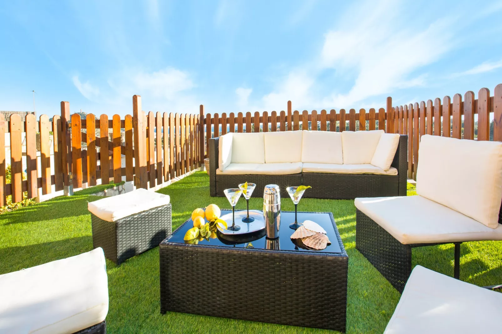 Maer-Terrace