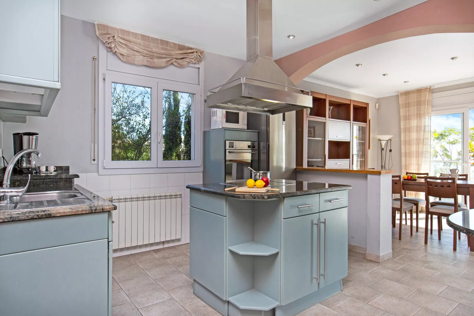 Garbi-Kitchen