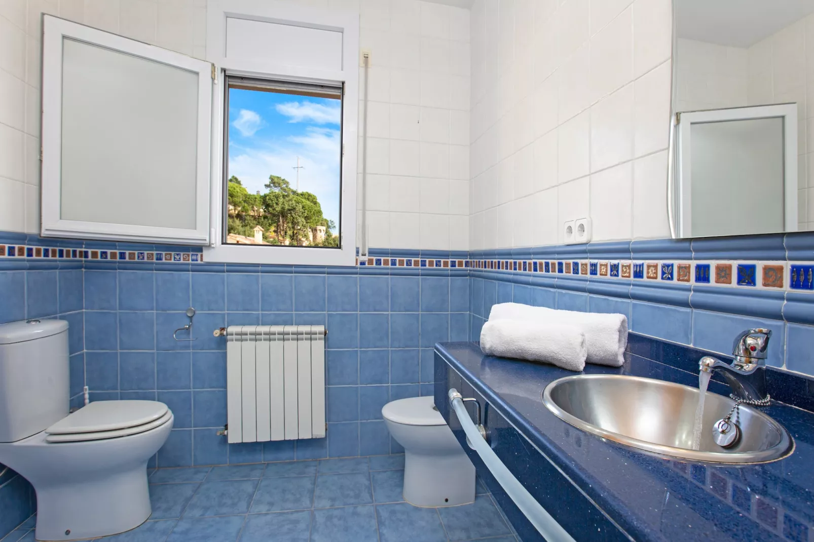 Garbi-Bathroom