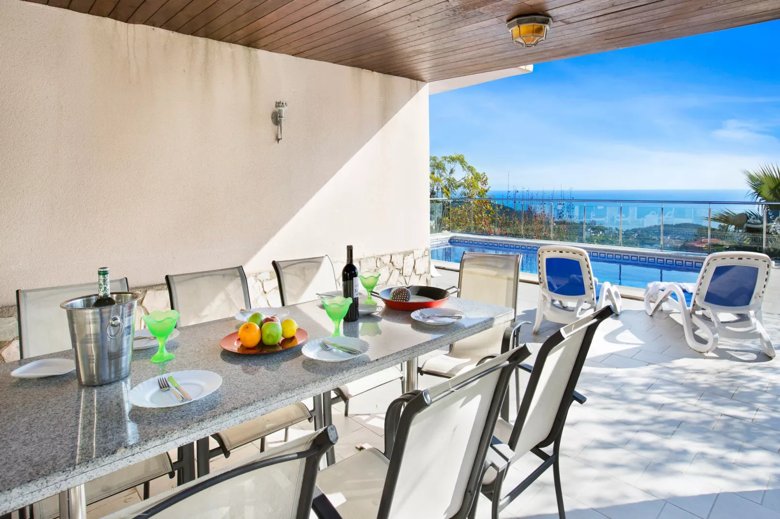 Garbi-Terrace