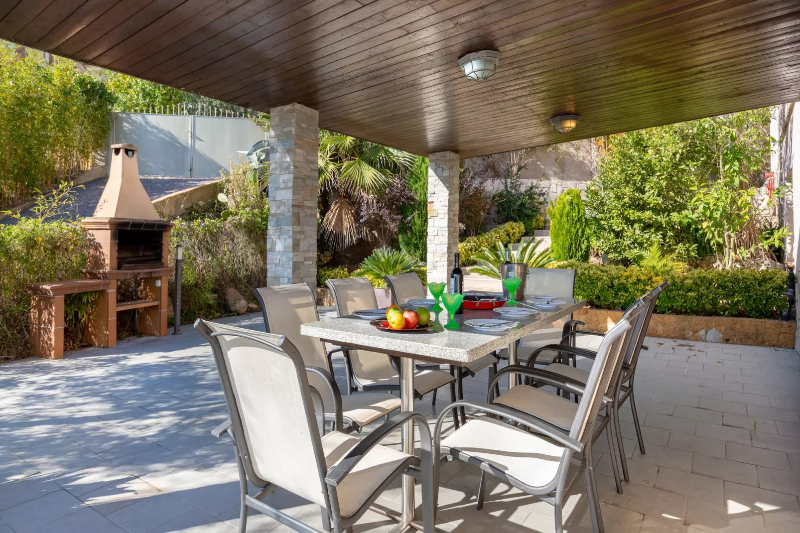 Garbi-Terrace