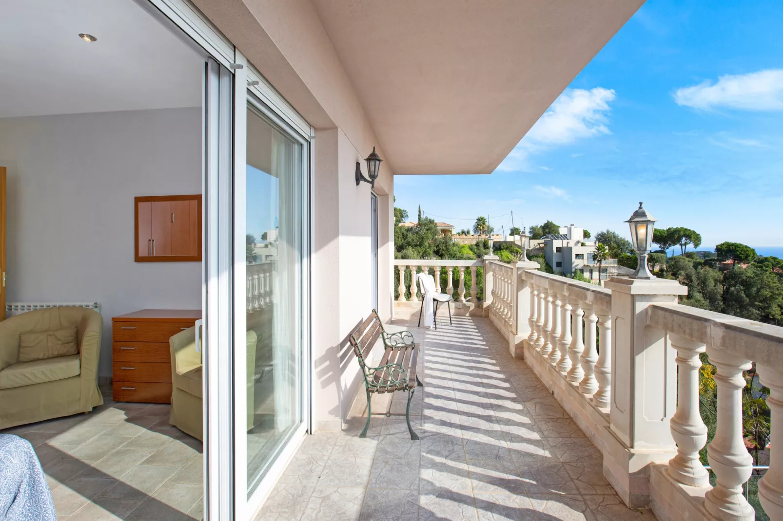 Garbi-Terrace
