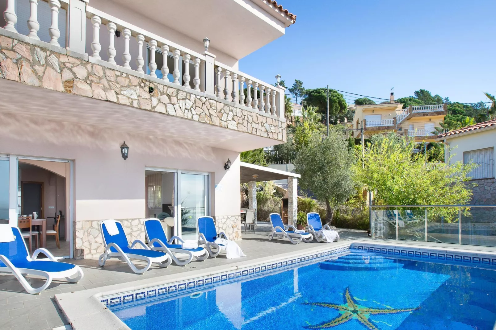 Garbi-Areas summer 1km