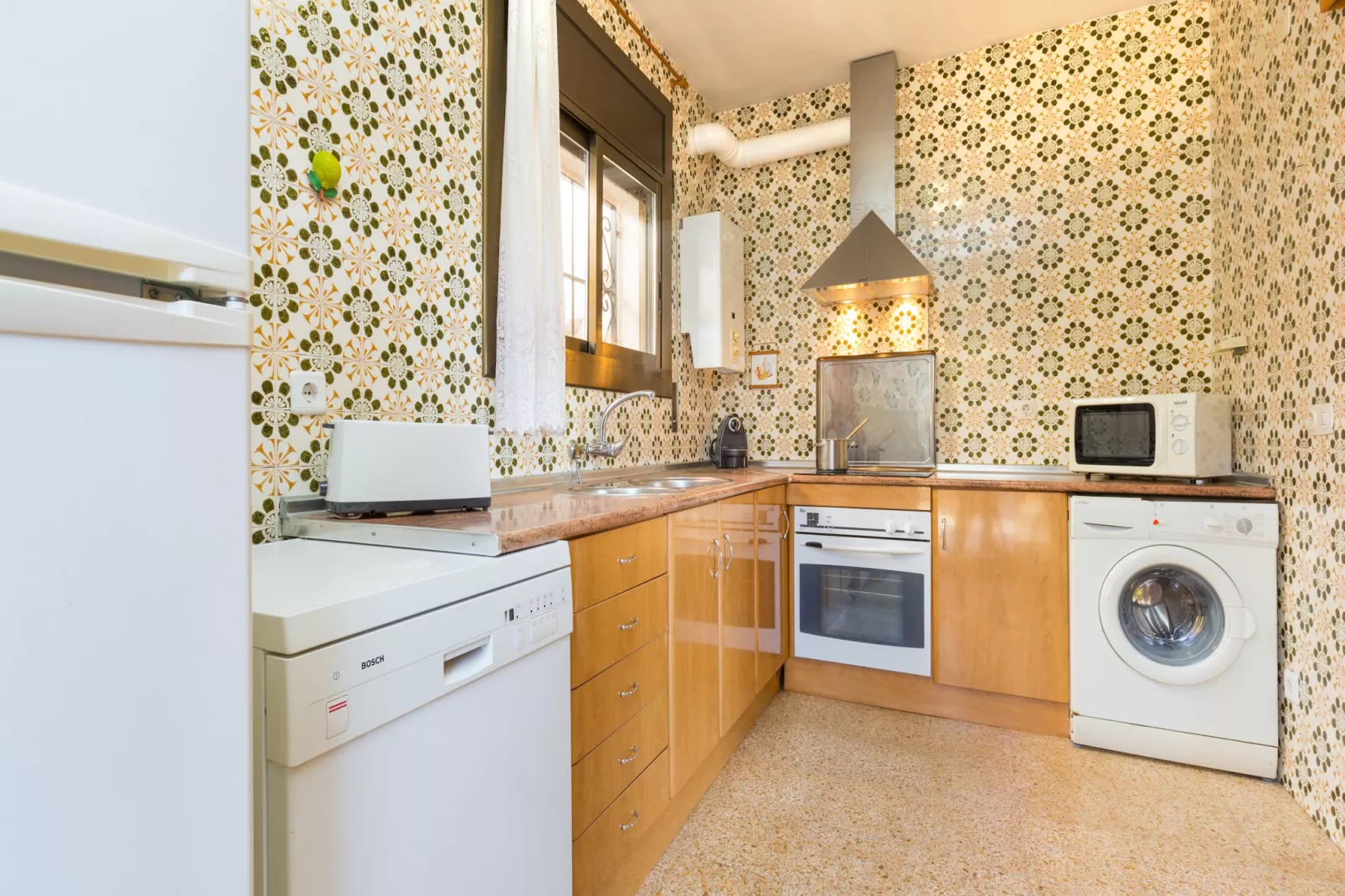 Inma-Kitchen