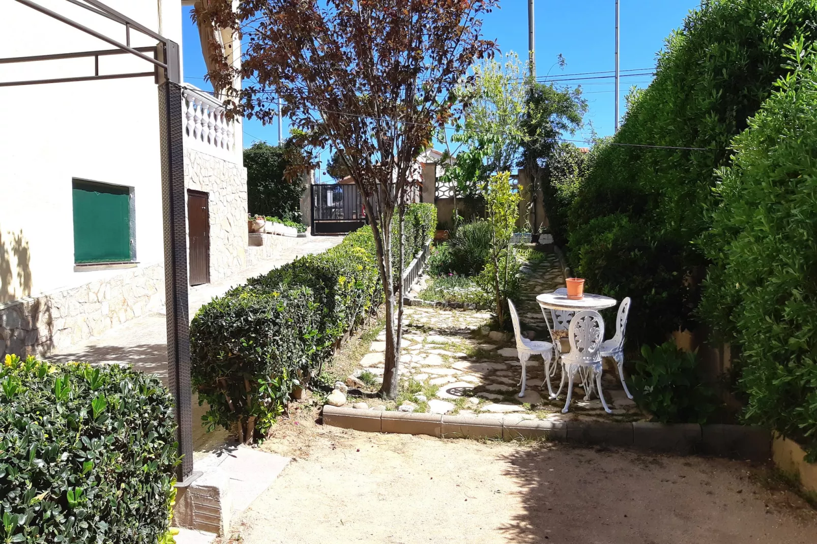 Julia-Terrace