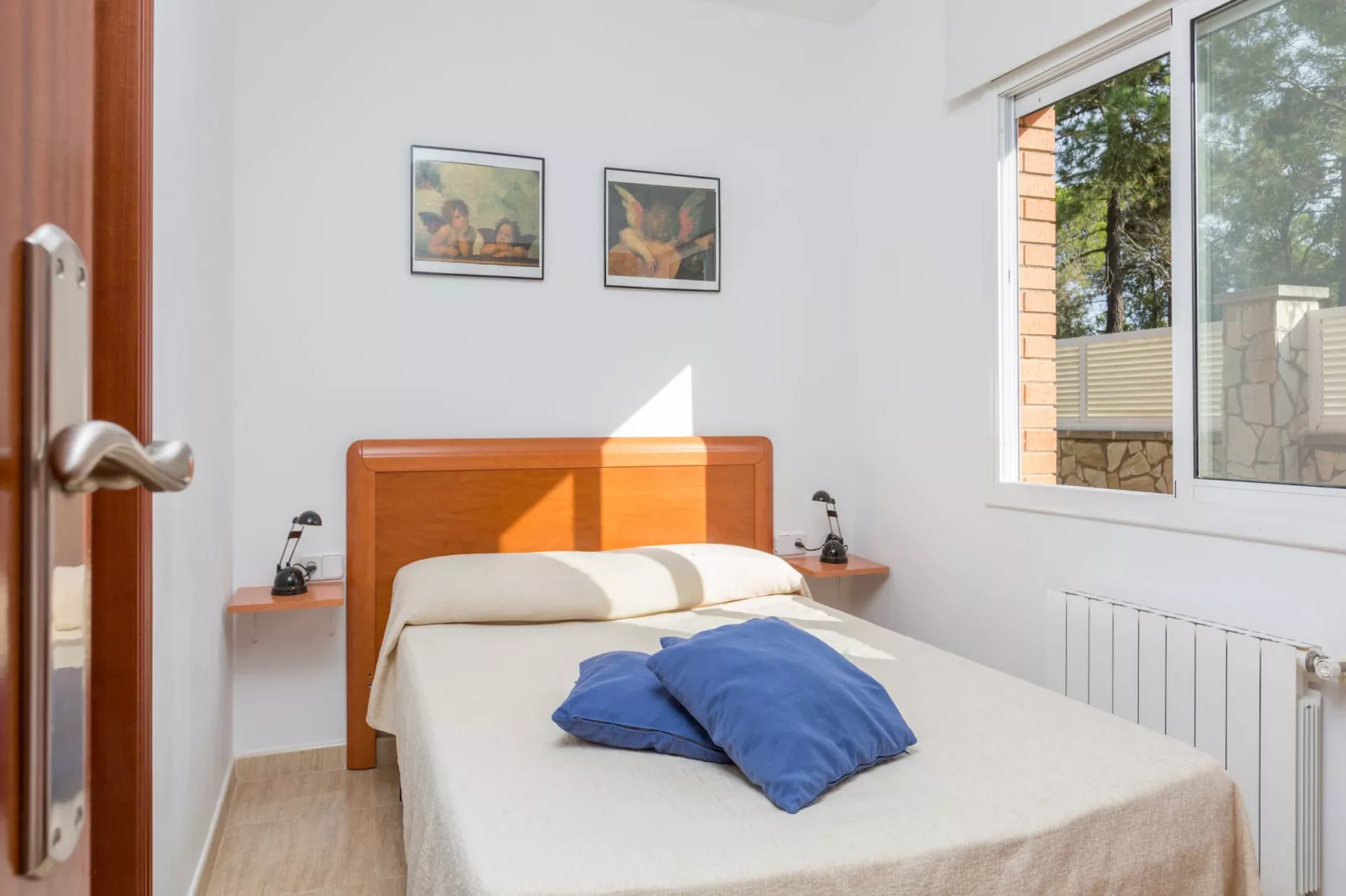 Marian-Bedroom